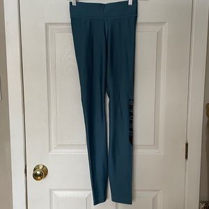 Under Armour Heatgear Leggings